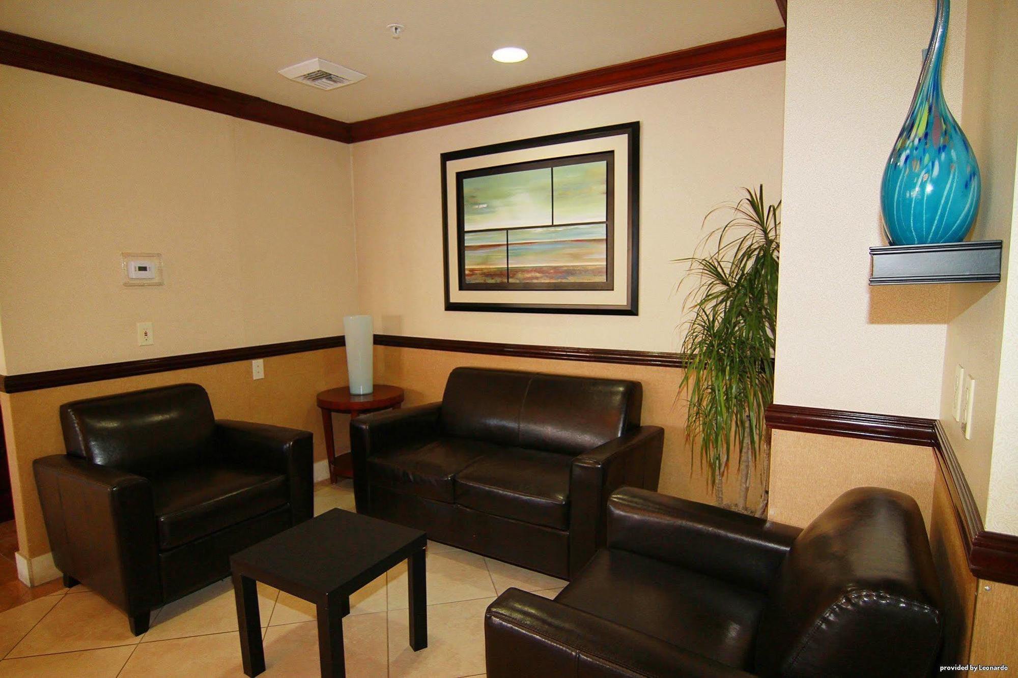 Best Western Plus Las Vegas West Interior photo