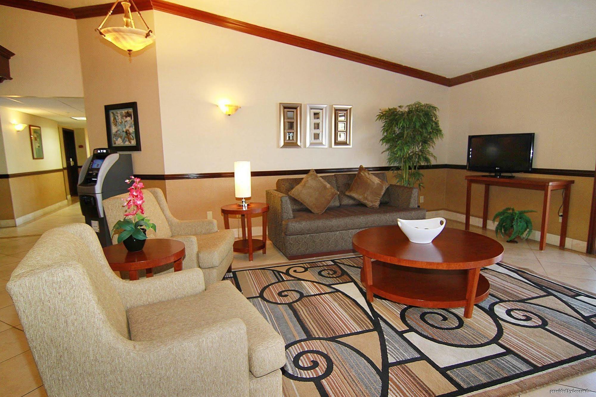 Best Western Plus Las Vegas West Interior photo